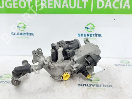 Used Egr FORD FIESTA VI (CB1, CCN) 1.5 TDCi (95 hp) 24164482