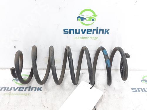 Used Shock absorber spring FORD FIESTA VI (CB1, CCN) 1.5 TDCi (95 hp) 13194927