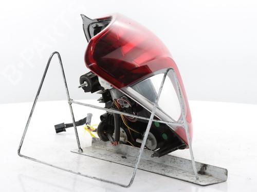 Left taillight PEUGEOT 108 1.0 VTi | BP40297616C34 - Image 8