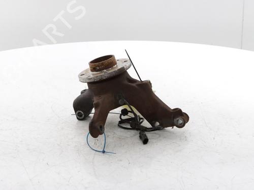left-front-steering-knuckle-dacia-sandero-iii-2021-33696390 main image