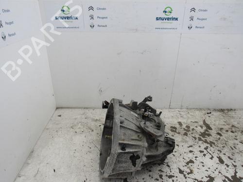 Used Gearbox Gearbox 15295012 15295012