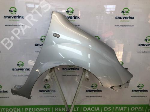 Used Right front fenders RENAULT KANGOO Express (FW0/1_) 1.5 dCi 110 (FW06, FW12) (110 hp) 24160261