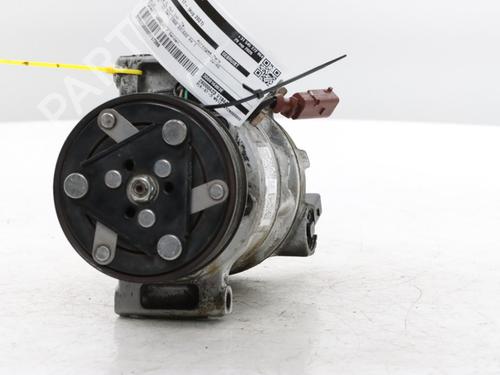 AC compressor VW CRAFTER Van (SY_, SX_) 2.0 TDI FWD (SYB, SYC, SYD) | BP39716748M34 - Image 9