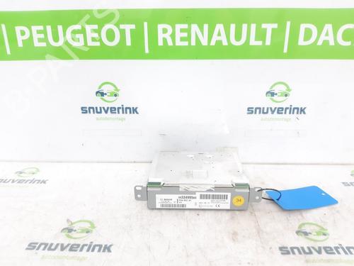Bilradio PEUGEOT PARTNER Box Body/MPV (K9) 1.5 BlueHDi 75 (75 hp) 21544264