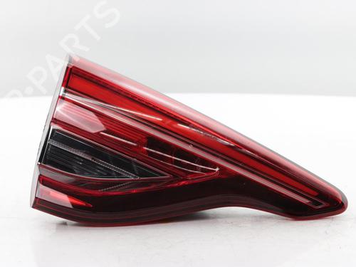 Used Left taillight Left taillight OPEL GRANDLAND / GRANDLAND X (A18, P1UO) 1.2 (75) (131 hp) 40266089 40266089