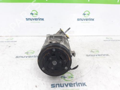 AC compressor FIAT DUCATO Van (250_) 140 Multijet 2,2 D | BP24300369M34 - Image 7