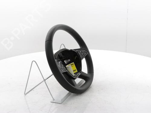 Steering wheel DACIA SANDERO III 1.0 TCe 90 | BP33696363C49  - Image 9