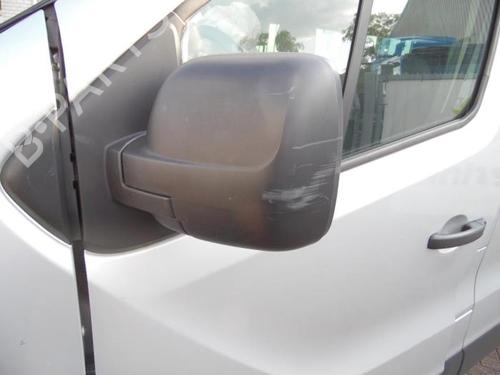 Climate control OPEL VIVARO B Bus (X82) 1.6 CDTI (06) | BP40570273I5 - Image 22