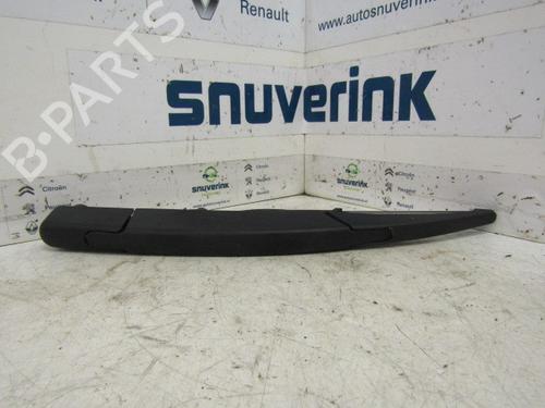 Used Rear windshield wiper arm CITROËN C4 CACTUS 1.2 THP 110 (110 hp) 13189005