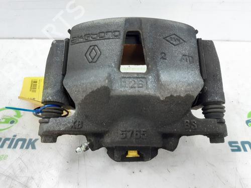Left front brake caliper RENAULT MEGANE IV Grandtour (K9A/M/N_) 1.3 TCe 160 (K9NC) | BP18325596M105 