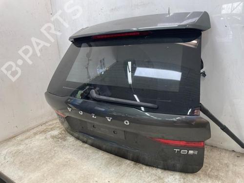 Tailgate VOLVO XC60 II (246) T8 Hybrid AWD | BP40543179C6 - Image 2