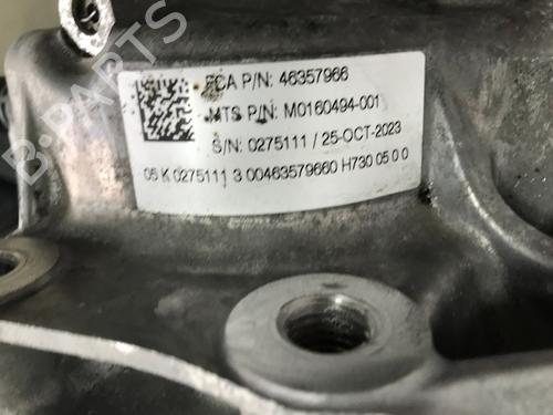 Gearbox ALFA ROMEO TONALE (965_) 1.5 Mild Hybrid | BP34423777M3  - Image 6