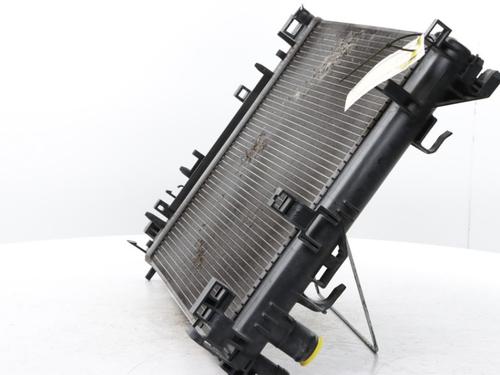 Water radiator RENAULT CAPTUR II (HF_) TCe 100 (HFMT) | BP38234539M31 - Image 3