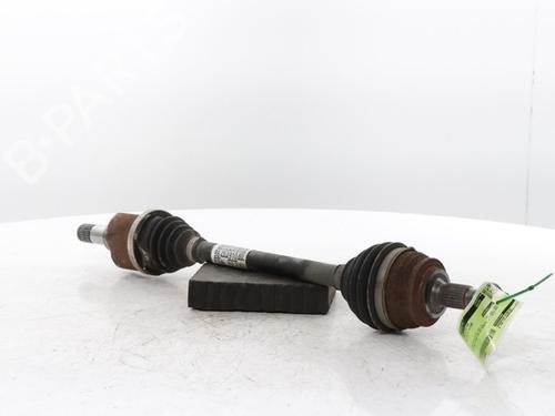 Left front driveshaft OPEL CORSA F (P2JO) 1.2 (68) | BP34564581M38 - Image 4