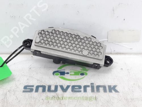 Used Heater resistor Heater resistor 15938563 15938563