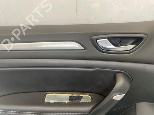 Front left panel RENAULT MEGANE IV Grandtour (K9A/M/N_) 1.2 TCe 130 (K9MR) | BP29426962C58 