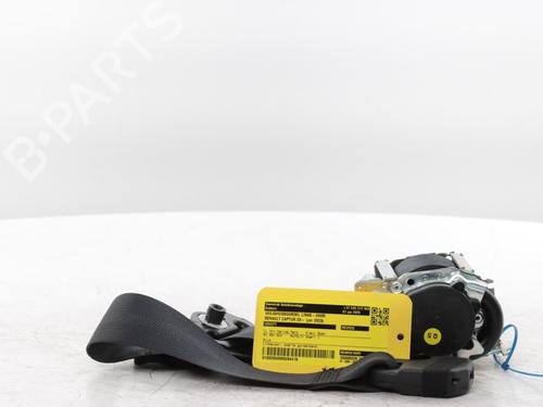 Front left seatbelt RENAULT CAPTUR II (HF_) TCe 90 (HFM6) | BP31960733I26 