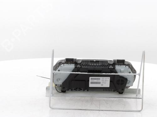 Instrument cluster RENAULT ARKANA I (LCM_, LDN_) 1.6 E-TECH 145 (LDMU) | BP30758281C47