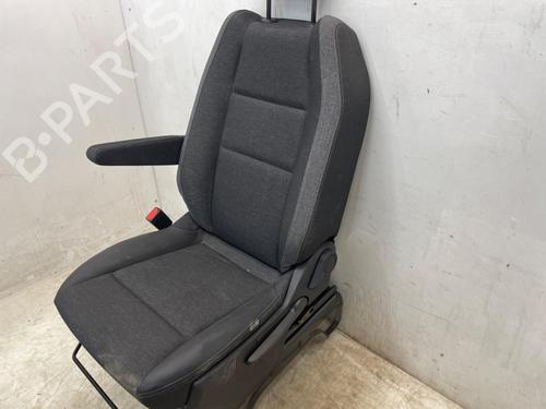 Left front seat RENAULT MASTER IV Van (F8__) BLUE DCI 130 (F8M2) | BP34566656C15 - Image 5