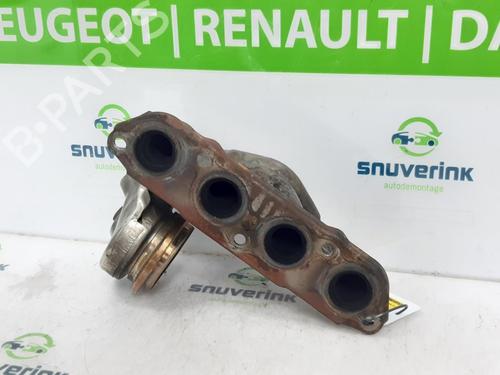 Used Exhaust manifold Exhaust manifold 24164774 24164774