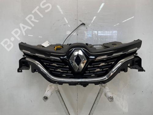 Grelha Grelha RENAULT CAPTUR II (HF_) E-TECH 145 (HFMU) (143 hp) 33813787 33813787