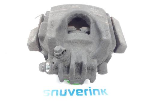 Left front brake caliper CITROËN C5 III (RD_) 2.0 HDi (RDRHD8, RDRHDJ, RDRHR8, RDRHRJ) | BP24164468M105 - Image 2