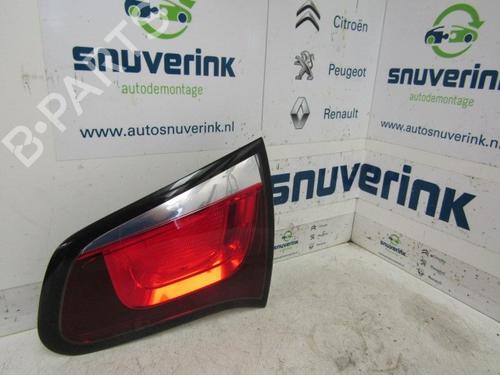 Used Right taillight Right taillight 16193012 16193012
