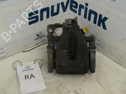 Used Right rear brake caliper PEUGEOT 208 I (CA_, CC_) 1.6 HDi (92 hp) 29069144