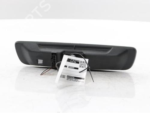 rear-mirror-nissan-qashqai-iii-j12-2021-38618728 main image