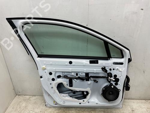 Porta frente esquerda RENAULT CLIO V (B7_) 1.0 TCe 90 (B7MT) | BP30866899C2