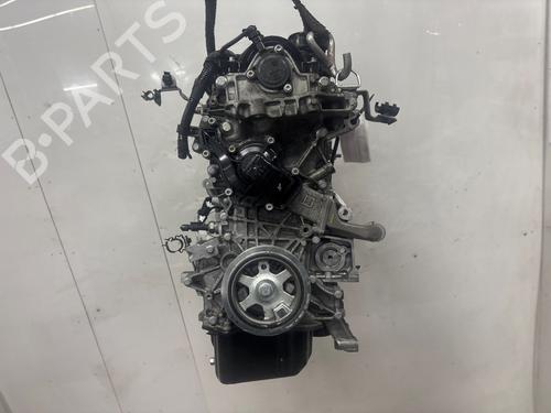 Engine FIAT 500 C (312_) 1.0 Mild Hybrid (312.AYD1B) | BP30866772M1 