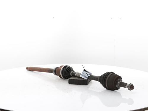 Right front driveshaft PEUGEOT EXPERT Van (V_) 2.0 BlueHDi 180 | BP39618885M39 - Image 2
