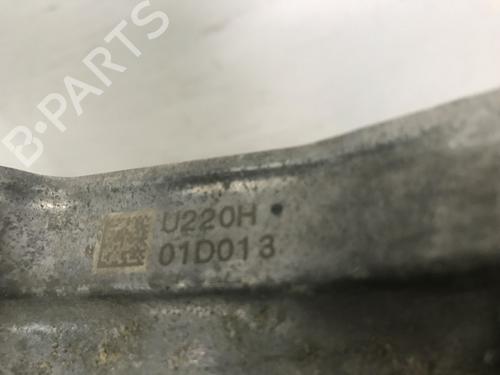 Gearbox OPEL COMBO Box Body/MPV (K9) 1.5 D | BP36090605M3 - Image 7