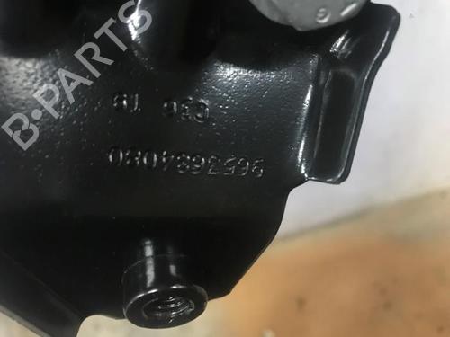 Gearbox CITROËN C3 III (SX) 1.2 PureTech 82 | BP40584862M3 - Image 6