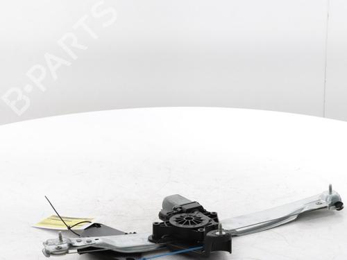 Front left window mechanism DACIA SANDERO III 1.0 TCe 90 | BP33696406C22  - Image 5