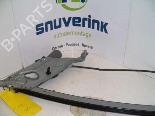Used Front left window mechanism Front left window mechanism RENAULT ESPACE III (JE0_) 2.2 dCi (JE0K) (130 hp) 40590642 40590642