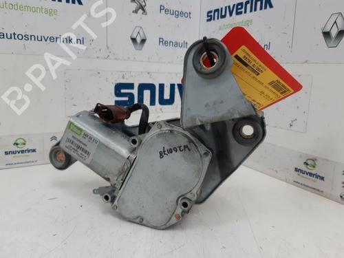 Rear wiper motor CITROËN SAXO (S0, S1) 1.4 VTS | BP11203767M102 