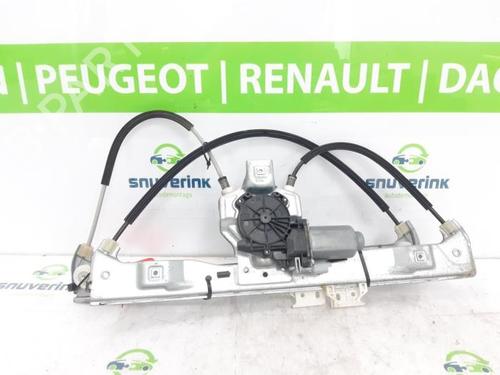 Front right window mechanism CITROËN DS3 (SA_) 1.6 HDi 90 | BP40575649C23 - Image 3