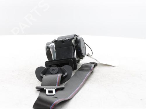 Front left seatbelt BMW 3 (G20, G80, G28) 330 e Plug-in-Hybrid | BP40587159I26 - Image 3