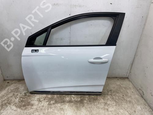 Used Right front door Right front door RENAULT CLIO V (B7_) 1.0 TCe 100 (B7MT) (101 hp) 40048959 40048959