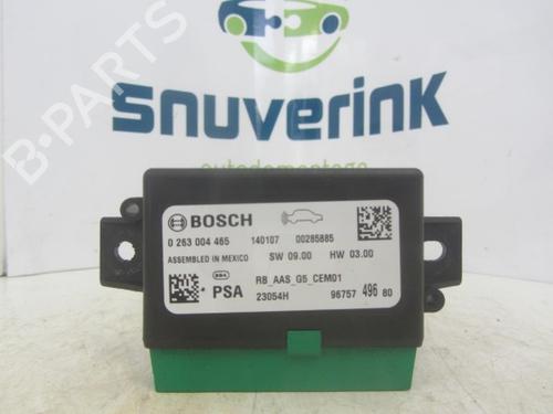 Used Control unit Control unit 10793310 10793310