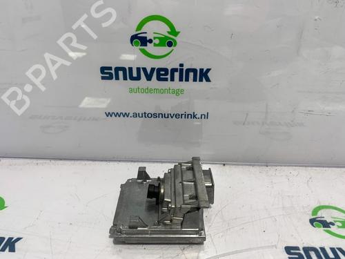 Used Camera RENAULT ZOE Hatchback Van (BFM_) Electric (BFMF) (109 hp) 30185282