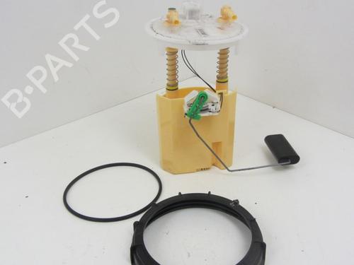 Used Fuel pump RENAULT CLIO III (BR0/1, CR0/1) 1.5 dCi (75 hp) 17026647