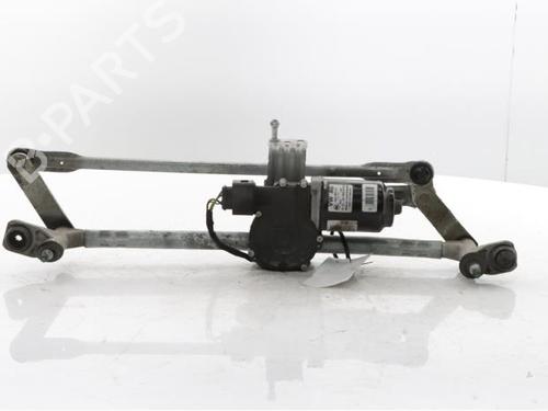 Used Front wipers mechanism Front wipers mechanism VW POLO VI (AW1, BZ1, AE1) 2.0 GTI (200 hp) 39211461 39211461