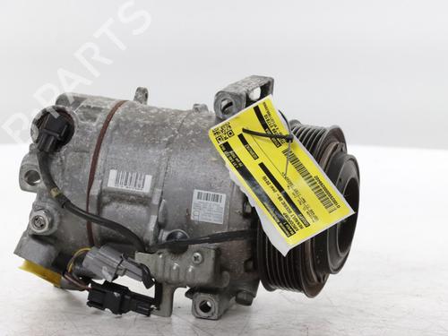 Used AC compressor AC compressor 34563527 34563527