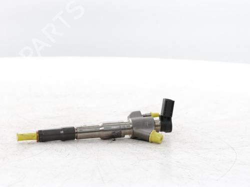 Used Injector Injector OPEL MOVANO B Van (X62) 2.3 CDTI FWD (FV) (136 hp) 34057888 34057888