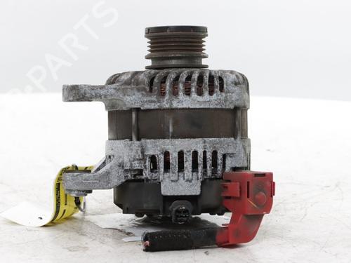 Alternator RENAULT TWINGO III (BCM_, BCA_) 1.0 SCe 75 | BP40297598M7 - Image 8