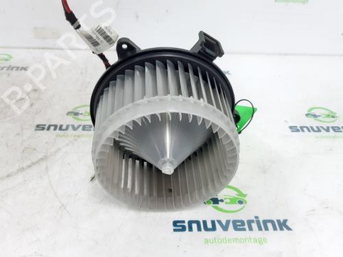 Heater blower motor OPEL MERIVA B MPV (S10) 1.4 (75) | BP13325068M62 