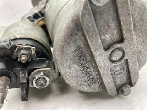 Starter RENAULT EXPRESS Box Body/MPV 1.5 Blue dCi 75 (F6AA) | BP26279887M8 - Image 5