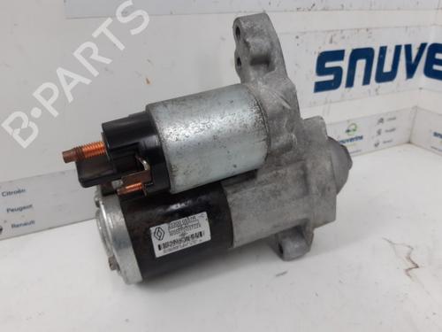Used Starter Starter 10796271 10796271